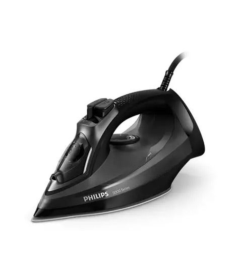 iShopping - Philips 5000 Series Steam Iron (DST5040/86)