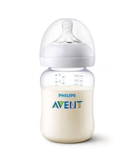 iShopping - Philips Avent Natural PA Baby Bottle 260ml (SCF474/17)