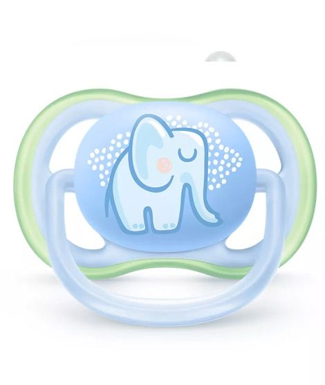 iShopping - Philips Avent Ultra Air Pacifier (SCF085/01)