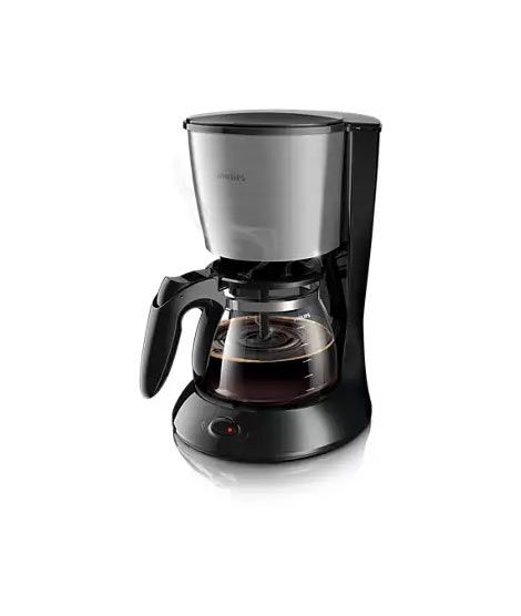 iShopping - Philips Daily Collection Coffee Maker (HD7462/20)