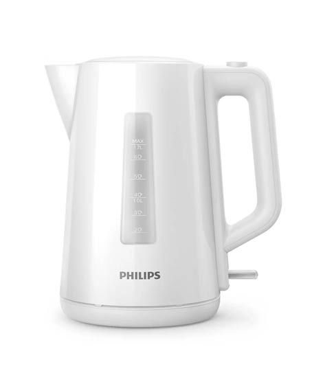 Philips Electric Kettle 1.7 Ltr (HD9318/01)