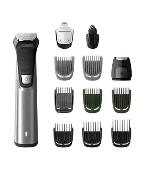 Philips Multigroom Series 7000 2-In-1 Hair Trimmers (MG7735/15)