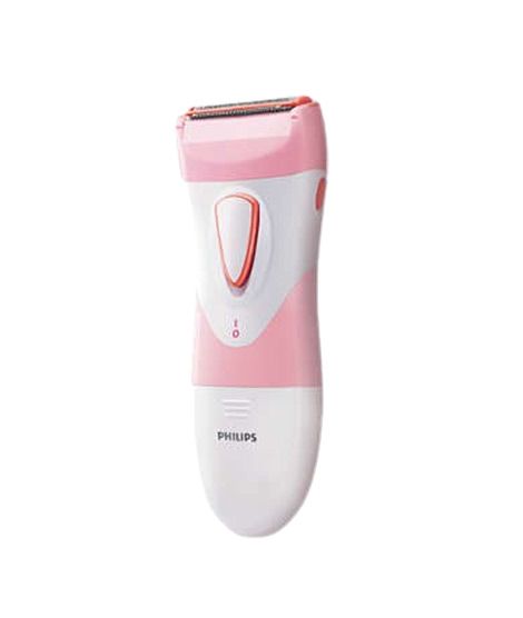 Philips SatinShave Essential Electric Shaver (HP6306/00)