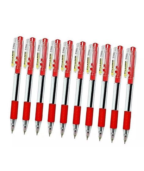 Piano Pen Pointer Red (TR17092023)