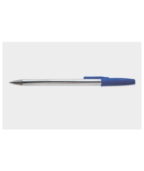 Piano Solofine Ball Pen - Blue