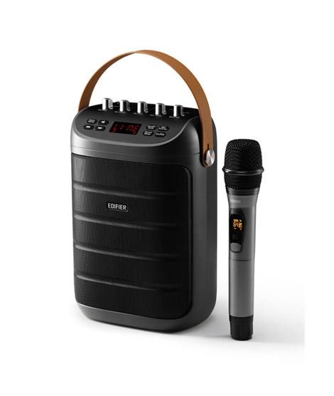 iShopping - Edifier Portable Multimedia Speaker (PK305)