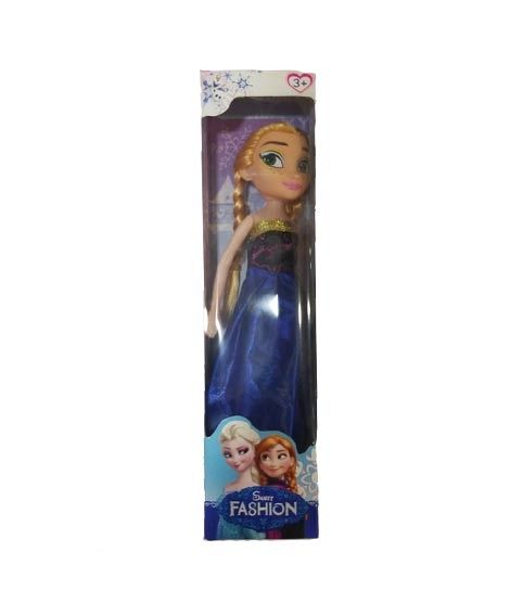 iShopping - Planet X Frozen Anna Doll 9 inch (PX-10742)