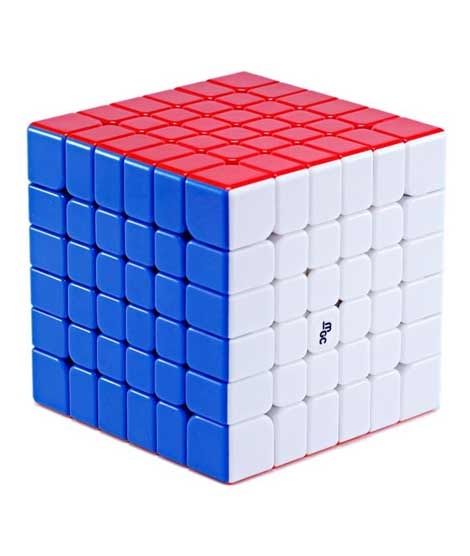 iShopping - Planet X Smart Rubik’s Cube 6×6 (PX-10930)