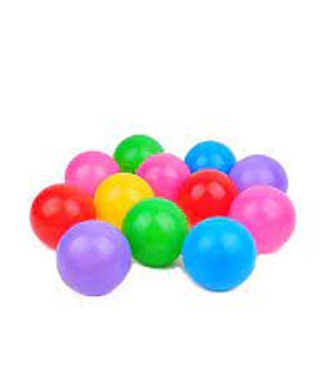 Planet X Soft Plastic Tent Balls 12 Pcs (PX-10128)