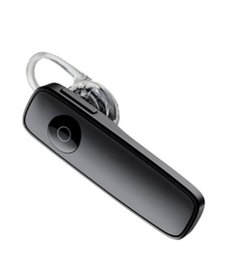 Plantronics Marque 2 M165 Mobile Bluetooth Headset Black