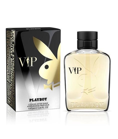 iShopping - Playboy My Vip Story After Shave Lotion For Men 100ml