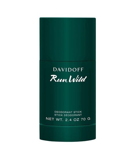 Davidoff Run Wild Deodorant Stick For Men - 70gm