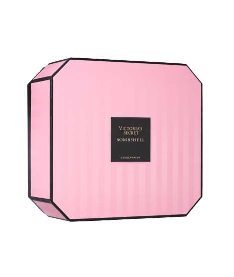 iShopping - Victoria's Secret Bombshell Eau De Parfum For Women Gift Set Pack Of 4