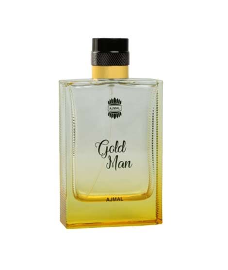 Ajmal Gold Man Eau de Parfum 100ml