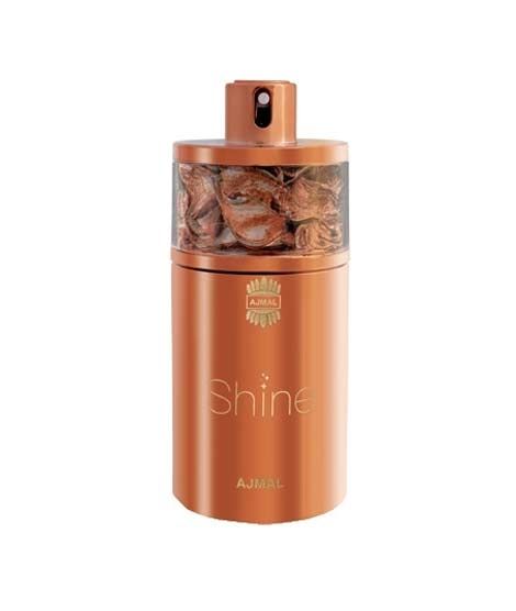 iShopping - Ajmal Shine Eau De Parfum For Women 75ml