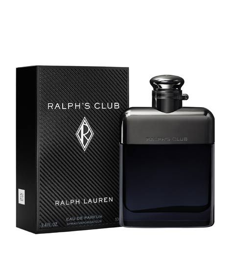 Ralph Lauren Ralph's Club Eau De Parfum For Men 100ml