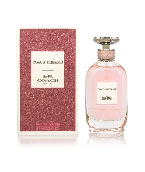 iShopping - Coach Dreams Eau de Parfum For Women 90ml