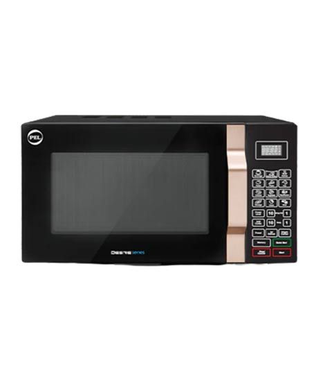 iShopping - PEL Desire Microwave Oven 23Ltr (PMO 23-Desire)