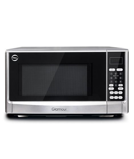 iShopping - PEL Microwave Oven 43 Ltr (PMO-43BG)