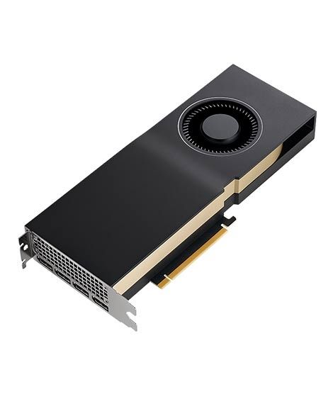 iShopping - PNY Nvidia RTX A5000 24GB Graphics Card (VCNRTXA5000-PB)