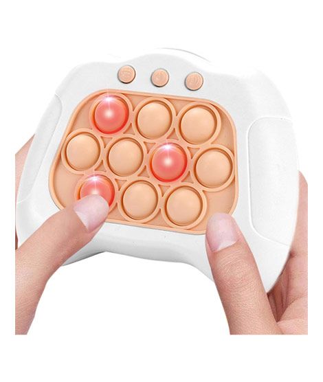 iShopping - Shopeasy Interactive Pop Quick Push Console