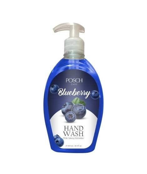 Posch Care Blueberry Handwash