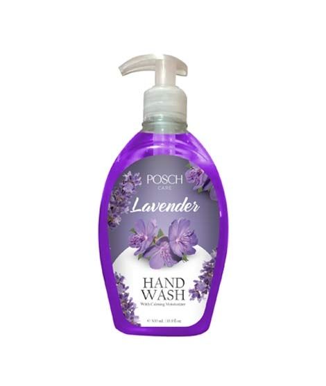 Posch Care Lavender Handwash