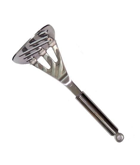 iShopping - Cambridge Stainless Steel Potato Masher (PM0811)