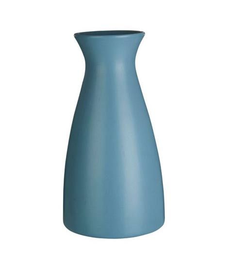 Premier Home Blue Dusk Vase (1411144)