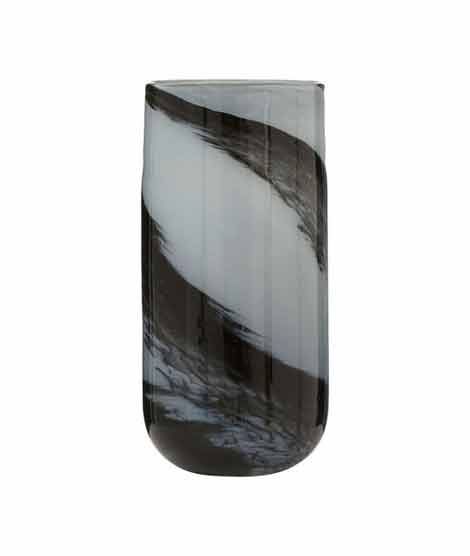 iShopping - Premier Home Carra Large Brushstroke Vase