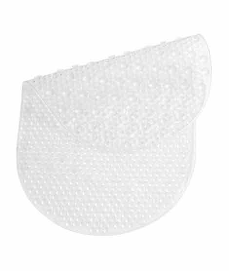 Premier Home Clear Bath Mat (1605044)