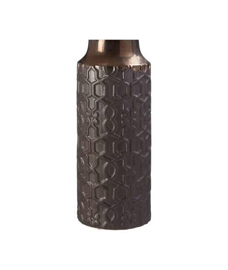 iShopping - Premier Home Complements Large Zircon Vase (1411434)