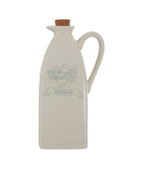 iShopping - Premier Home Country Kitchen Vinegar Jug (722775)