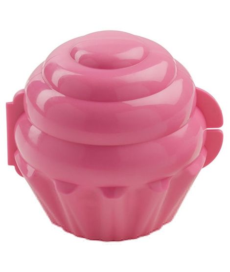 Premier Home Cupcake Keeper Hot Pink (806607)