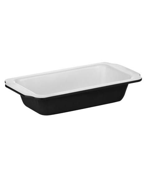 iShopping - Premier Home Ecocook Black Loaf Tin (104478)