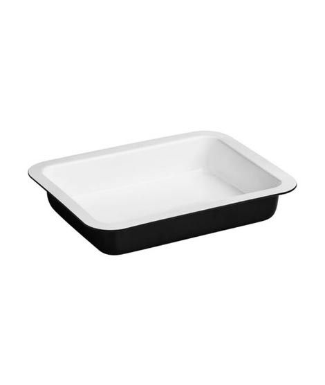 iShopping - Premier Home Ecocook Black Roasting Dish (104460)