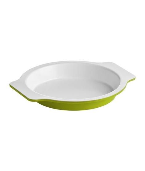 iShopping - Premier Home Ecocook Lime Green Cake Tin (104463)