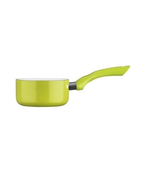 iShopping - Premier Home Ecocook Lime Green Milk Pan 14Cm (408228)