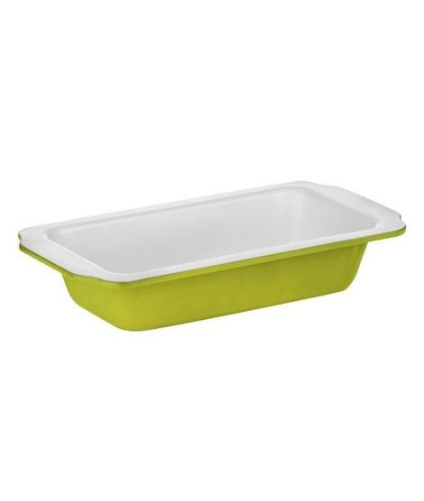 iShopping - Premier Home Ecocook Lime Loaf Tin (104479)