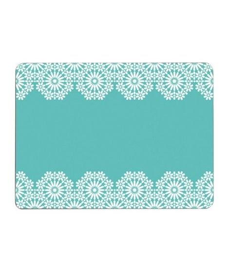 iShopping - Premier Home Garland Placemats - Set of 4 (1203647)