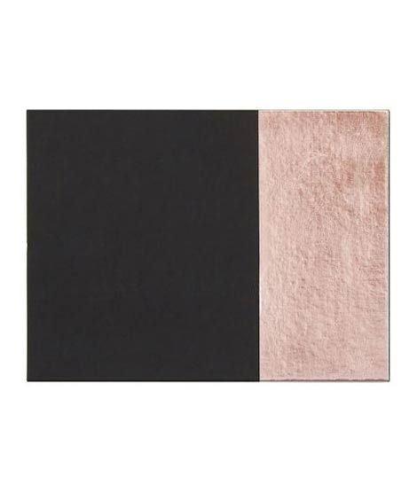 iShopping - Premier Home Geome Dipped Placemats (1203667)