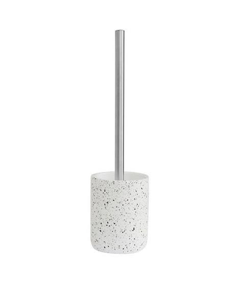 Premier Home Gozo Concrete Toilet Brush (1601766)