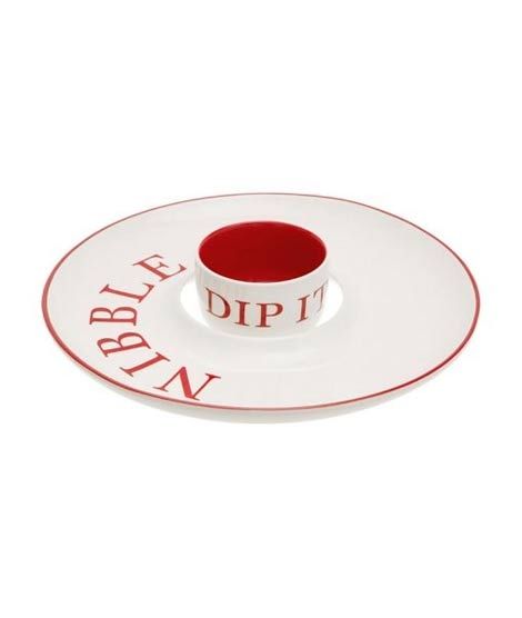 iShopping - Premier Home Hollywood Nibble And Dip Set (722882)