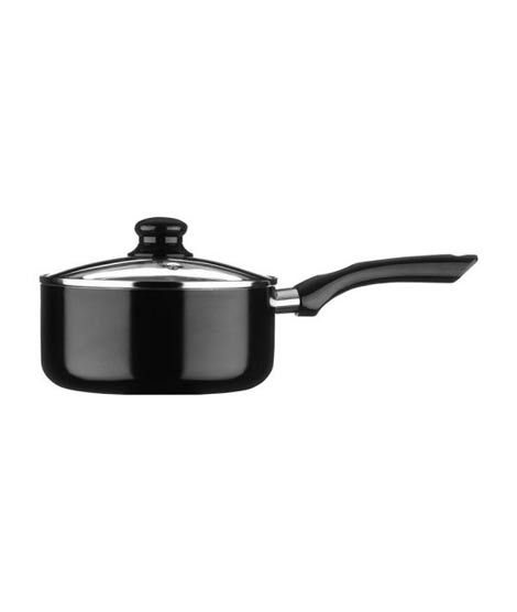 iShopping - Premier Home Large Ecocook Saucepan 2.9 Ltr (408219)