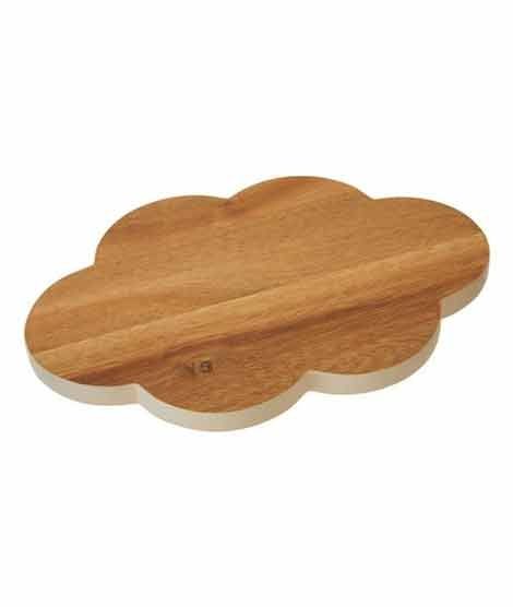 iShopping - Premier Home Mimo Large Cloud Chopping Board (1104764)