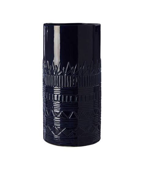 Premier Home Petra Large Blue Vase (5505235)