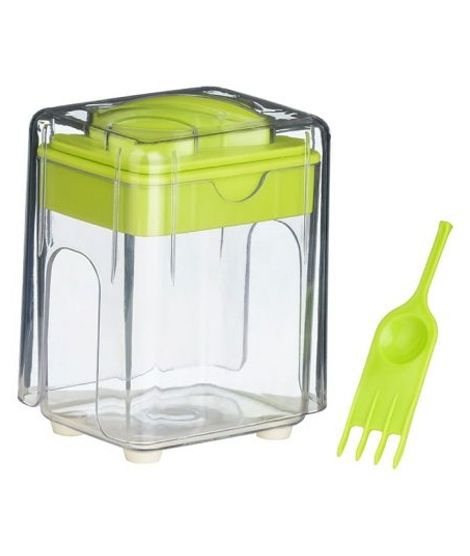 iShopping - Premier Home Potato Chipper Green (806590)