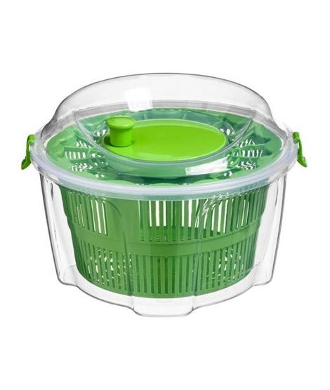 Premier Home Salad Spinner (0806627)