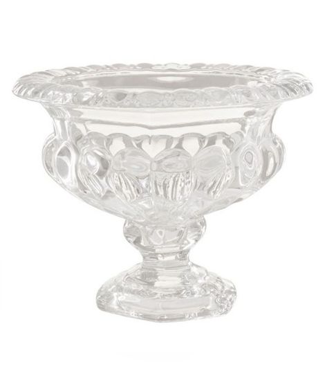 iShopping - Premier Home Savita Footed Bowl (5505746)