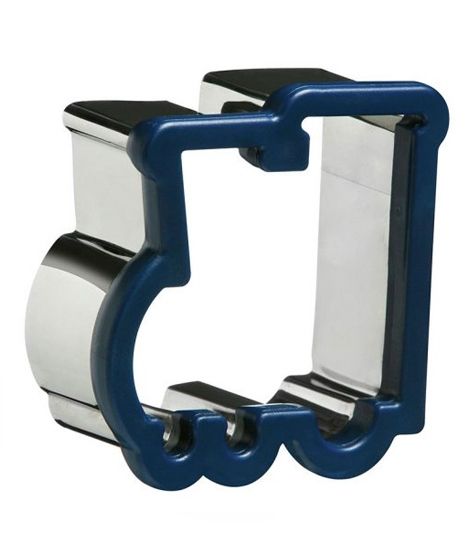 iShopping - Premier Home Train Cookie Cutter (806424)